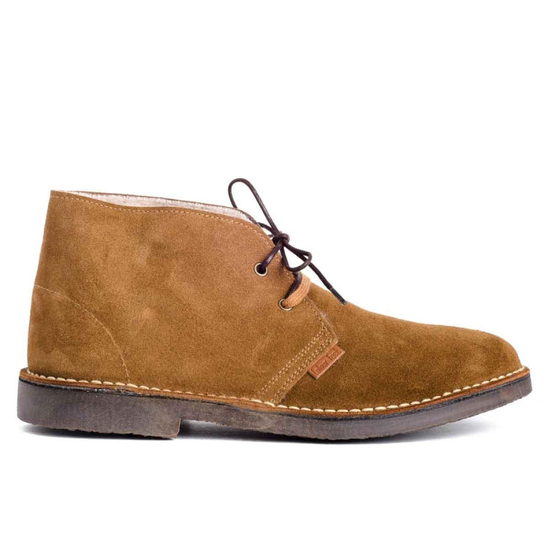 MOGAMBO WARM