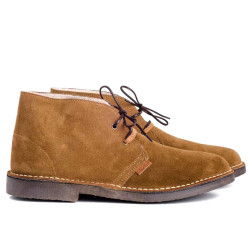 MOGAMBO WARM