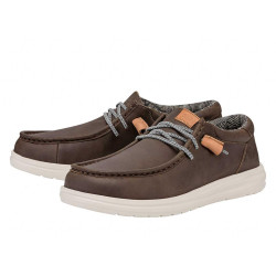WALLY GRIP LEATHER