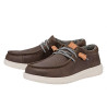 WALLY GRIP LEATHER