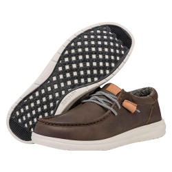 WALLY GRIP LEATHER