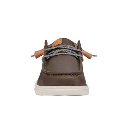WALLY GRIP LEATHER