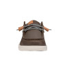 WALLY GRIP LEATHER
