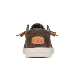WALLY GRIP LEATHER