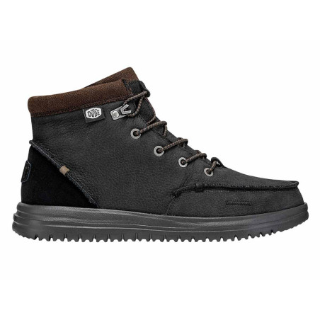 BRADLEY LEATHER