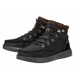 BRADLEY LEATHER