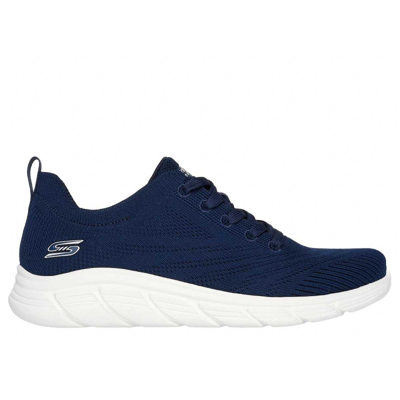 117591 BOBS B FLEX LO GRACEFUL STRIDE
