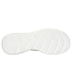 117591 BOBS B FLEX LO GRACEFUL STRIDE