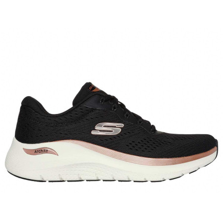 150067 ARCH FIT 20 GLOW THE DISTANCE