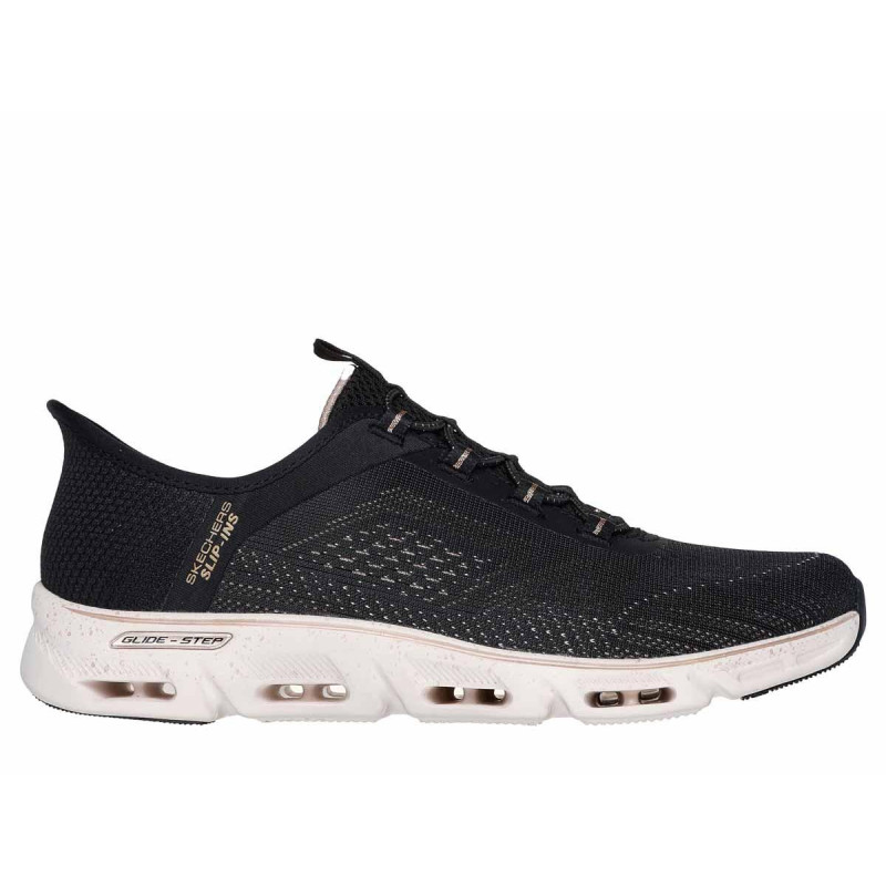 104610 GLIDE STEP GRATIFY PACE