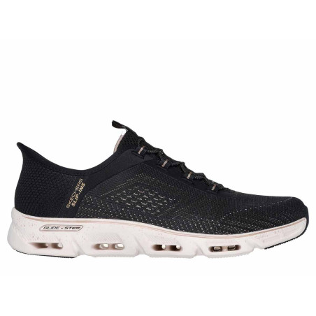 104610 GLIDE STEP GRATIFY PACE