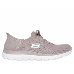 150263 SKECHERS SLIP INS SUMMITS NEW DAILY
