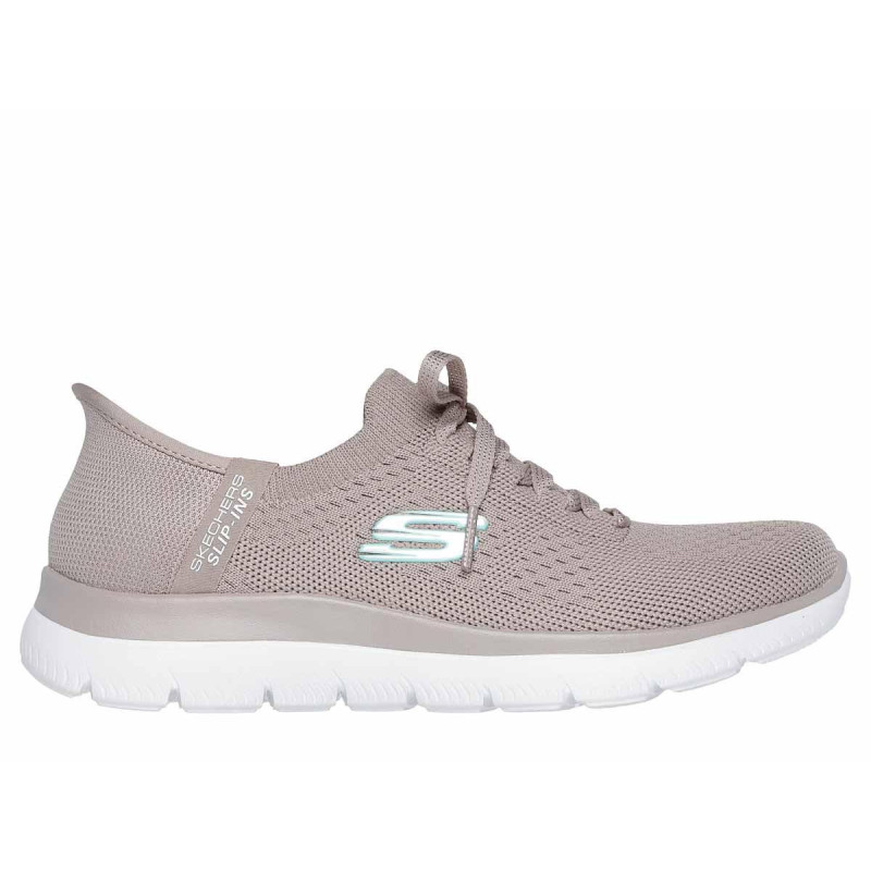 150263 SKECHERS SLIP INS SUMMITS NEW DAILY