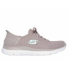150263 SKECHERS SLIP INS SUMMITS NEW DAILY