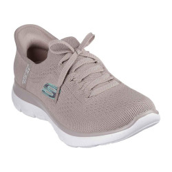 150263 SKECHERS SLIP INS SUMMITS NEW DAILY
