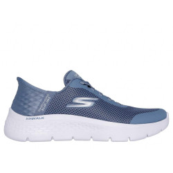 124836 SKECHERS SLIP INS GO WALK FLEX GRAND