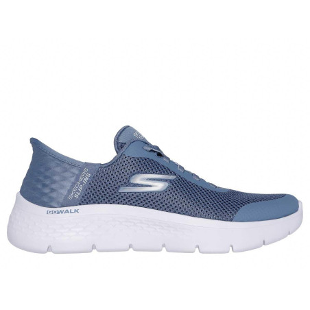 124836 SKECHERS SLIP INS GO WALK FLEX GRAND