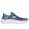 124836 SKECHERS SLIP INS GO WALK FLEX GRAND