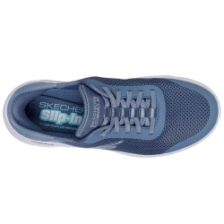124836 SKECHERS SLIP INS GO WALK FLEX GRAND