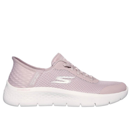 124836 SKECHERS SLIP INS GO WALK FLEX GRAND
