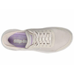 124836 SKECHERS SLIP INS GO WALK FLEX GRAND