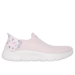 124822 SKECHERS SLIP INS GO WALK FLEX SUNSET