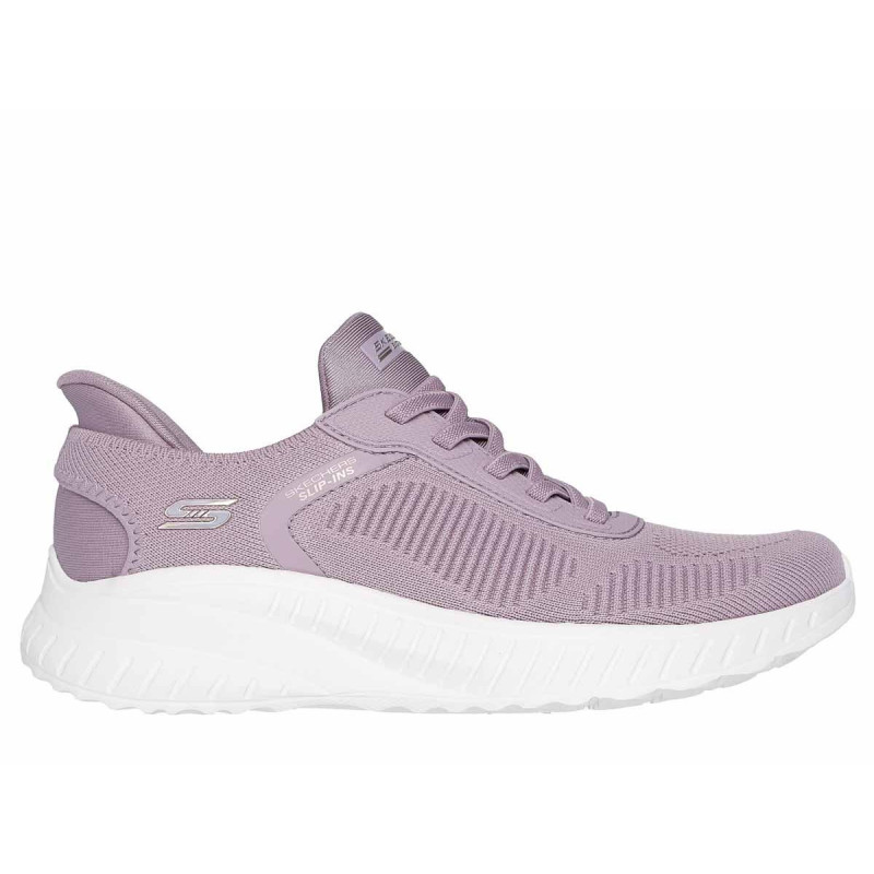 117497 SKECHERS SLIP INS BOBS SPORT SQUAD CHA