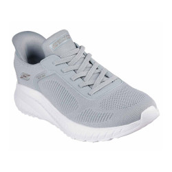 117497 SKECHERS SLIP INS BOBS SPORT SQUAD CHA