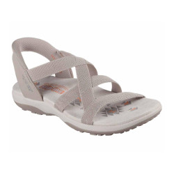 163460 SKECHERS SLIP INS REGGAE SLIM STRETCH