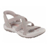 163460 SKECHERS SLIP INS REGGAE SLIM STRETCH