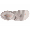 163460 SKECHERS SLIP INS REGGAE SLIM STRETCH
