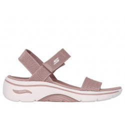 140874 GO WALK ARCH FIT 20 SANDAL