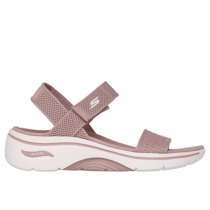 140874 GO WALK ARCH FIT 20 SANDAL