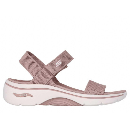 140874 GO WALK ARCH FIT 20 SANDAL
