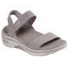 140874 GO WALK ARCH FIT 20 SANDAL