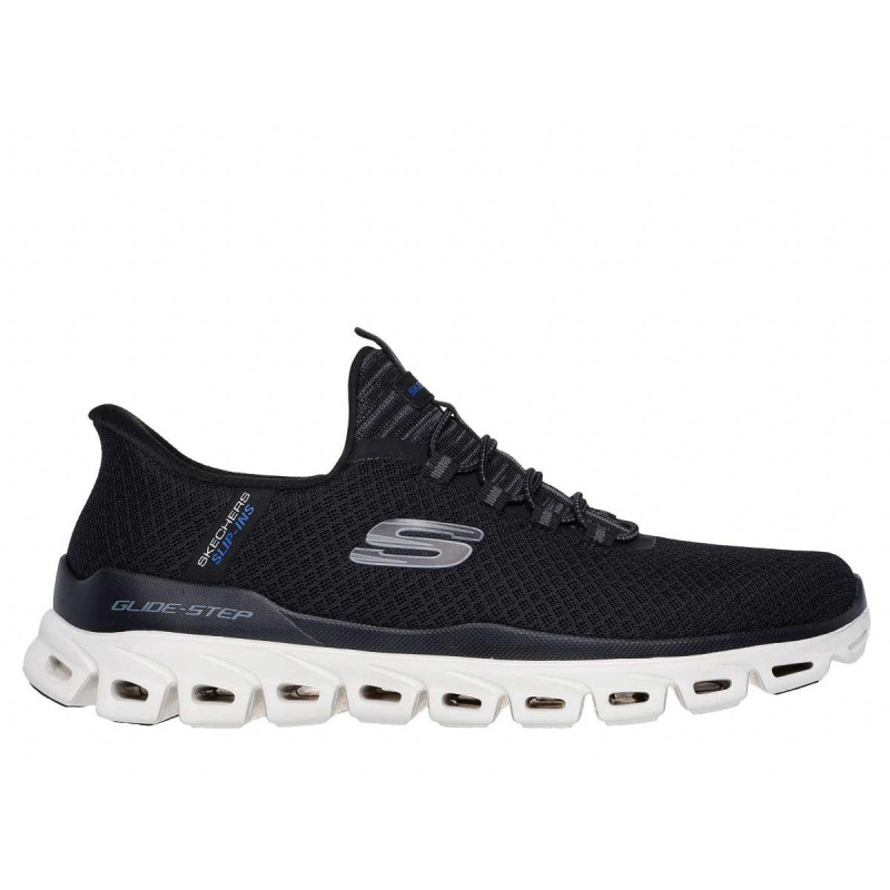 233010 GLIDE STEP NOXUS