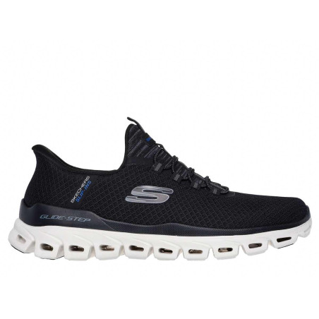 233010 GLIDE STEP NOXUS