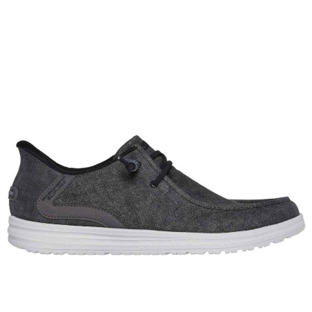 210959 SKECHERS SLIP INS RELAXED FIT MELSON C