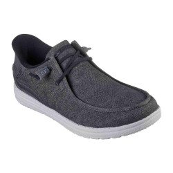 210959 SKECHERS SLIP INS RELAXED FIT MELSON C