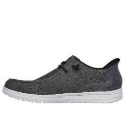 210959 SKECHERS SLIP INS RELAXED FIT MELSON C