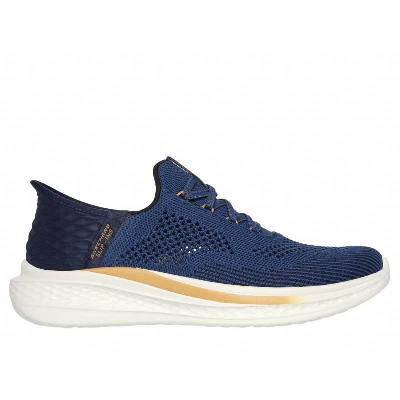 210810 SKECHERS SLIP INS RF SLADE QUINTO