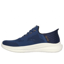 210810 SKECHERS SLIP INS RF SLADE QUINTO