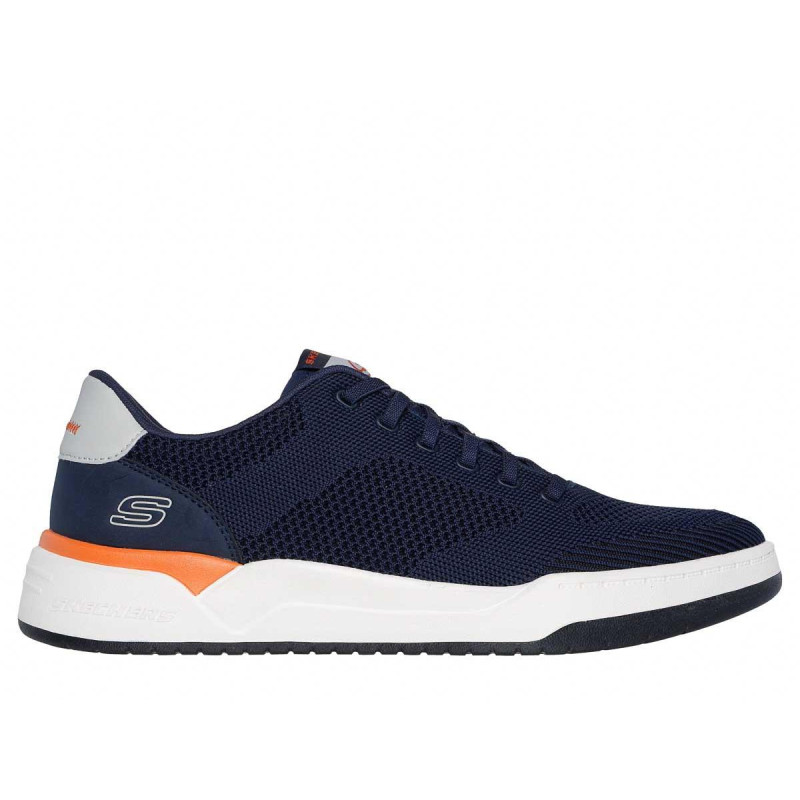 210793 RELAXED FIT CORLISS DORSET