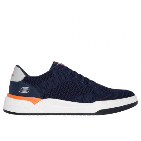 210793 RELAXED FIT CORLISS DORSET