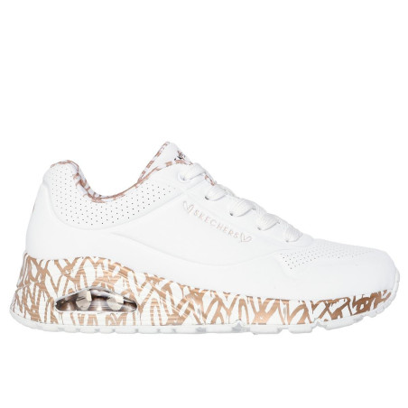 155506 SKECHERS X JGOLDCROWN UNO LOVING LOVE