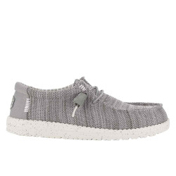 WALLY STRETCH MESH