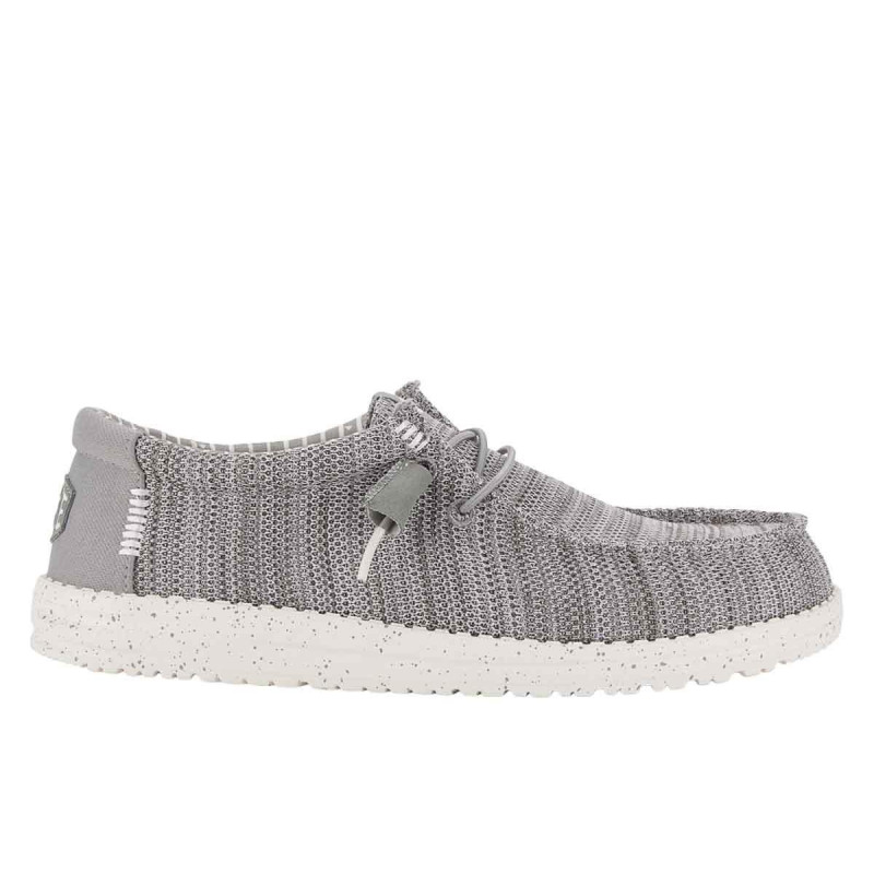 WALLY STRETCH MESH
