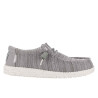 WALLY STRETCH MESH