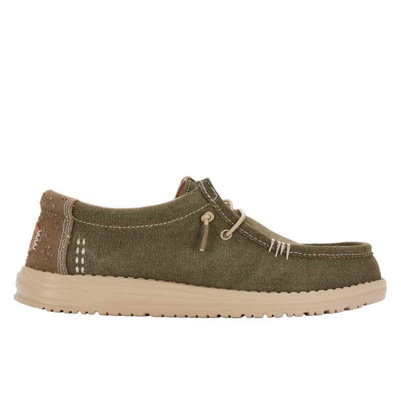 WALLY WORK WEAR