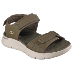 229205 GO WALK FLEX SANDAL ANTIGUA BEACH
